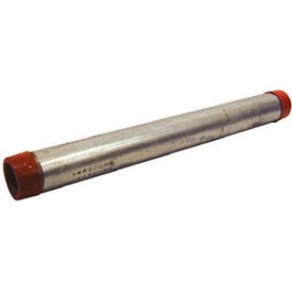 1 x 72-In. Galvanized Steel Cut Pipe Online now