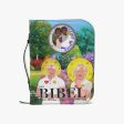 Bible Cover GLOBAL FREEDOM UNITED© Couple USA Afro American Online