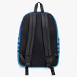 All-over-print Canvas Backpack GLOBAL FREEDOM UNITED© Archangel Michael Policemen Blue For Discount