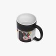 Color Changing Magic Mug GLOBAL FREEDOM UNITED© COUPLE GERMANY TRADITION Discount