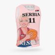 Kids Basketball Jersey GLOBAL FREEDOM UNITED GIRLS SERBIA 11 on Sale