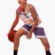 Kids Basketball Jersey GLOBAL FREEDOM UNITED GIRLS SERBIA V2 3 For Sale