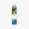 Acrylic Bookmark - Semicircle GLOBAL FREEDOM UNITED© UKRAIN BOY Cheap