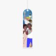 Acrylic Bookmark - Semicircle GLOBAL FREEDOM UNITED© COUPLE USA V1 For Cheap