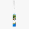 Acrylic Bookmark - Semicircle GLOBAL FREEDOM UNITED© UKRAIN BOY Cheap