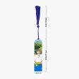 Acrylic Bookmark - Semicircle GLOBAL FREEDOM UNITED© UKRAIN BOY Cheap