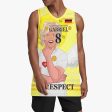 Basketball Jersey GLOBAL FREEDOM UNITED ARCHANGEL GABRIEL GERMANY 8 on Sale