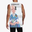 Basketball Jersey GLOBAL FREEDOM UNITED COUPLE EDITION GERMANY V2 1 Online Sale