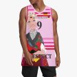 Basketball Jersey  GLOBAL FREEDOM UNITED COUPLE EDITION GERMANY V1 9 Online