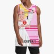 Basketball Jersey GLOBAL FREEDOM UNITED ARCHANGEL MARY MAGDALENA USA 1 For Discount